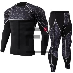 Base Layer SET